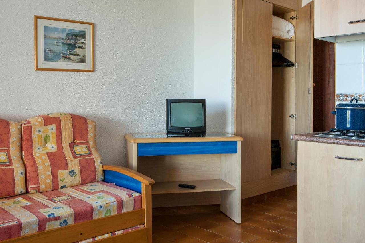 Opción Roulette de Paya Hotels Es Pujols Exterior foto