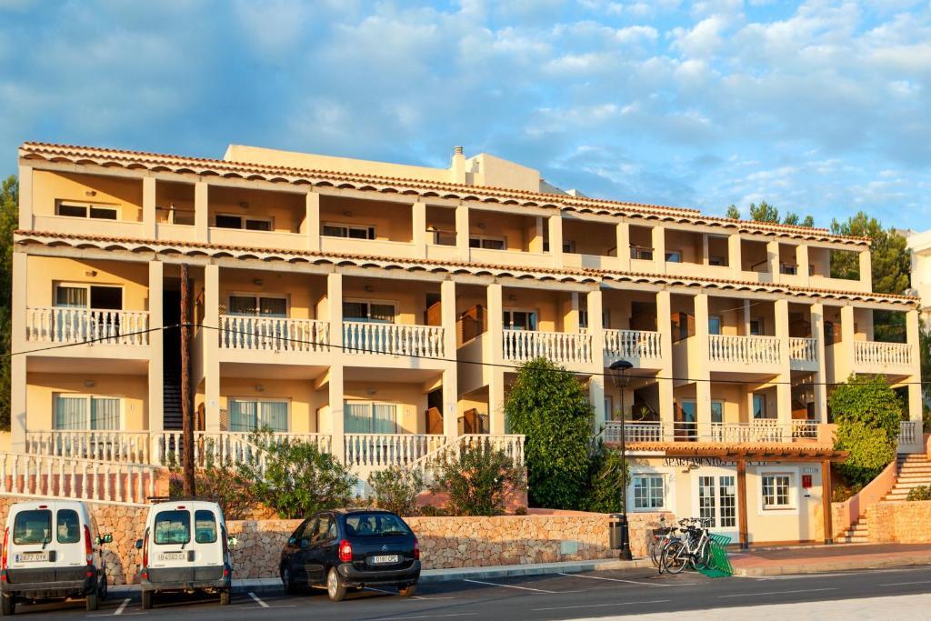 Opción Roulette de Paya Hotels Es Pujols Habitación foto