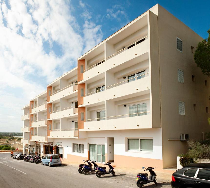Opción Roulette de Paya Hotels Es Pujols Habitación foto
