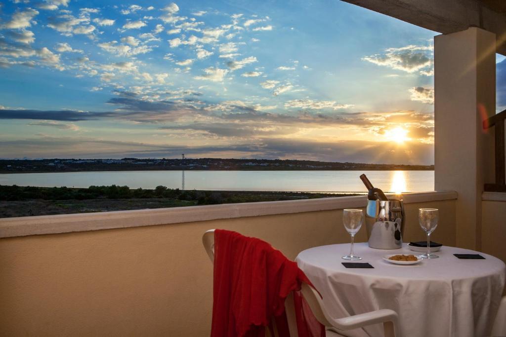 Opción Roulette de Paya Hotels Es Pujols Habitación foto